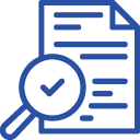 Due Dilligence Icon - Dubb Value Creation Due Dilligence Icon