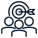 people target - Dubb Value Creation